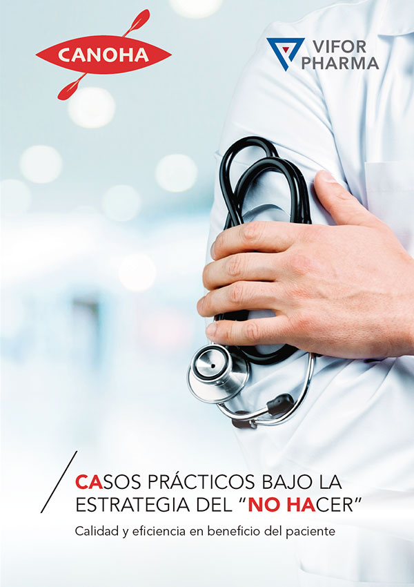 Casos Prácticos bajo la Estrategia del No Hacer