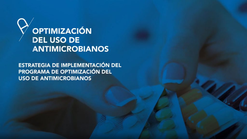 La disminución del uso de antimicrobianos reduce la mortalidad