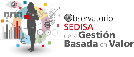 Observatorio Sedisa de la Gestión basada en Valor