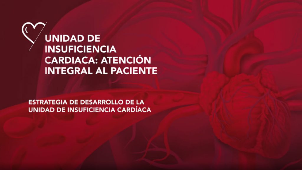 La insuficiencia cardiaca, el síndrome que mejora con la individualización